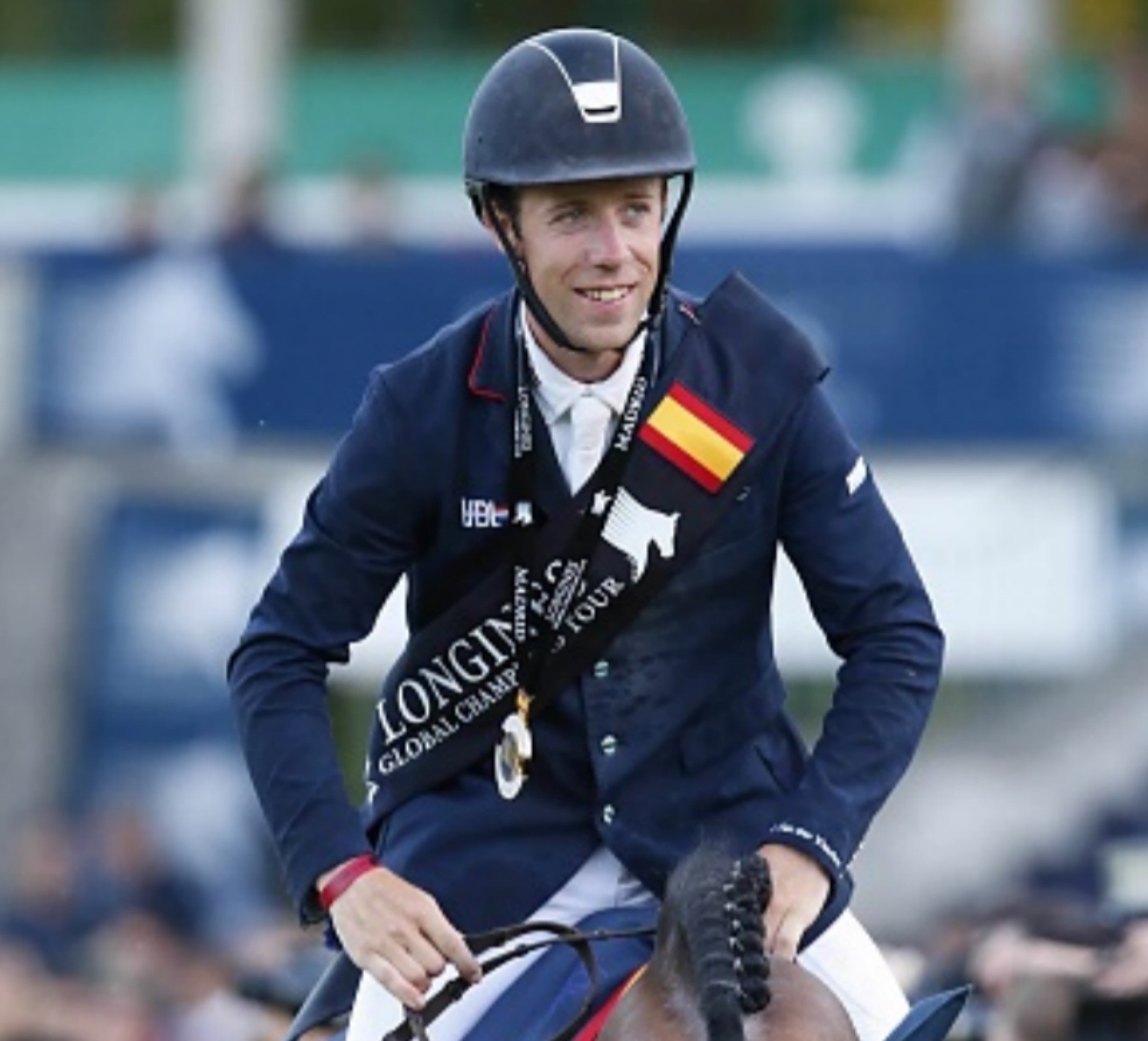 Maikel Van Der Vleuten
